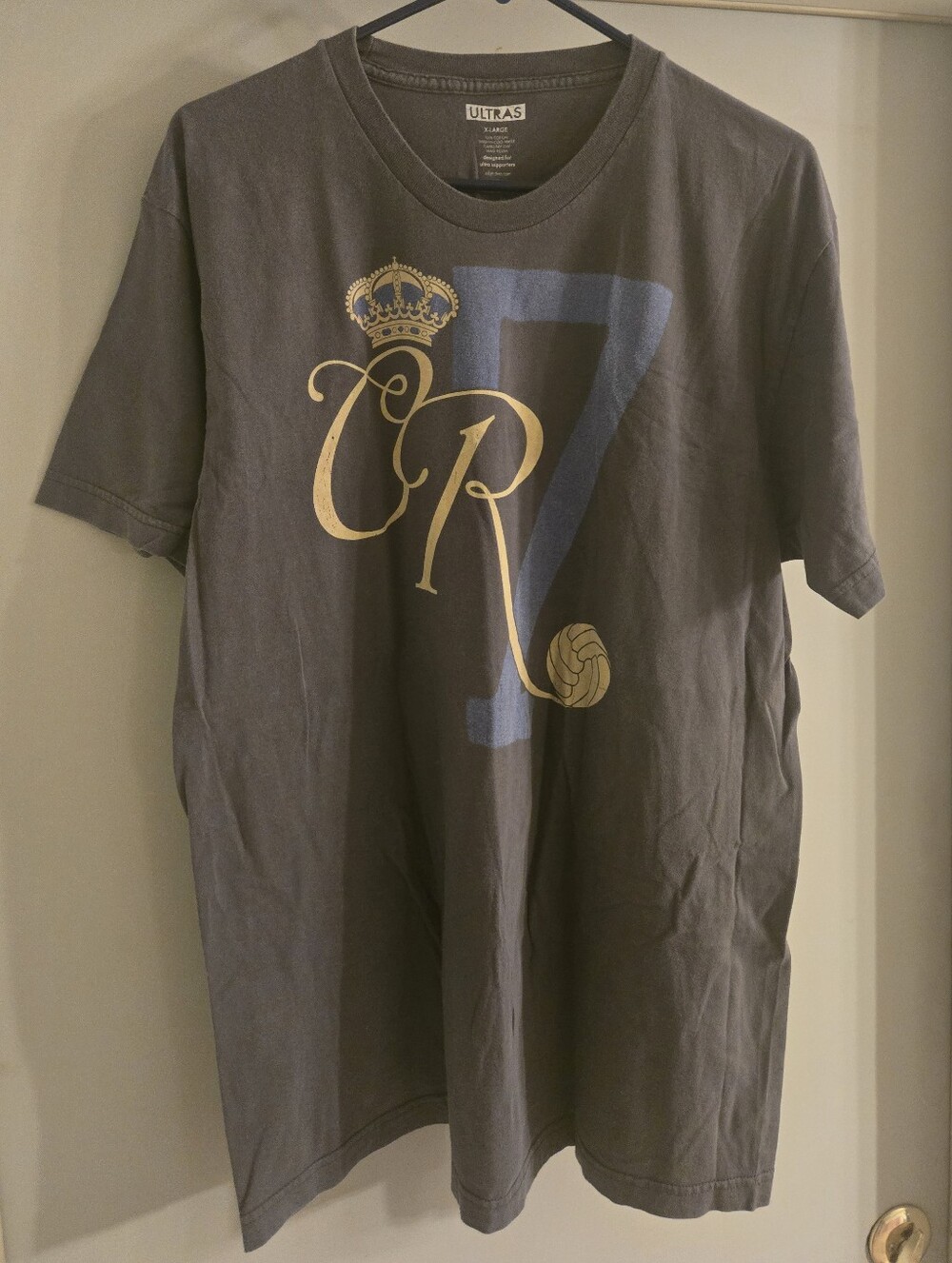 Crown Royal Tshirt